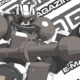 Gunframe the Mini Comic Debut in the First Issue of MechAddict E-Magazine Scheduled for Release in January 2025
