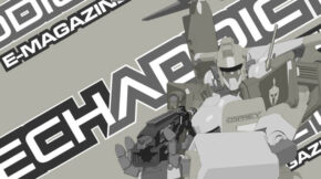 MechAddict Online - Gunpla Aftermarket 3D Model Parts Store Announcement