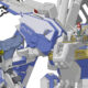 Here at MechAddict Online, our passion for the world of mecha drives us to build resources that both inform and inspire. Today, we're thrilled to share a long-term project that’s close to our hearts: the launch of the MS Codex—a comprehensive, fan-powered directory dedicated to cataloging every Mobile Suit (MS) across the Gundam universe.