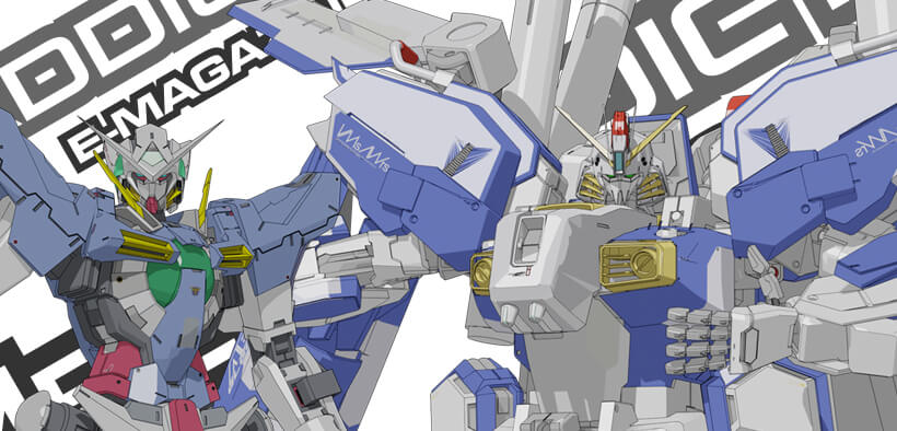 Here at MechAddict Online, our passion for the world of mecha drives us to build resources that both inform and inspire. Today, we're thrilled to share a long-term project that’s close to our hearts: the launch of the MS Codex—a comprehensive, fan-powered directory dedicated to cataloging every Mobile Suit (MS) across the Gundam universe.