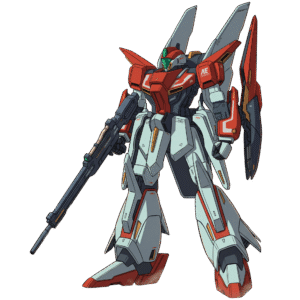 A/FMSZ-007II Zeta