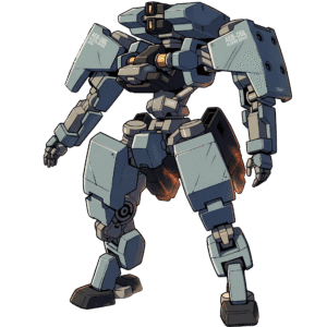 AEB-06L Hloekk Graze