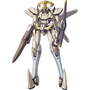 AEU-09RG AEU Enact Suille Palace Guard Type