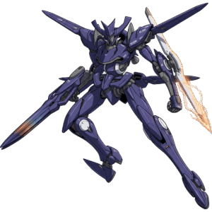 AEU-09Y812 al-Saachez’s AEU Enact Custom