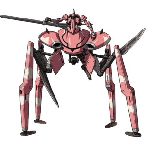 AEU-MA0707 Agrissa Type 7
