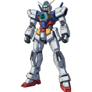 AGE-1 Gundam AGE-1 Normal