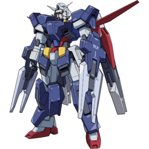 AGE-1G Gundam AGE-1 Glansa
