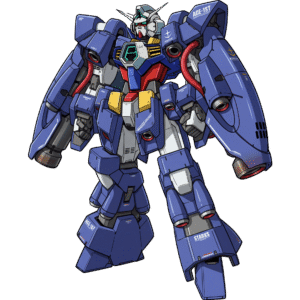 AGE-1ST Gundam AGE-1 Starks