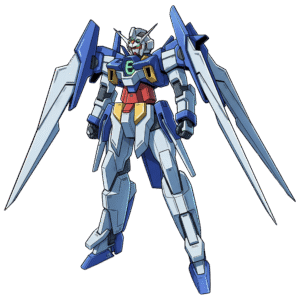 AGE-2 Gundam AGE-2 Normal