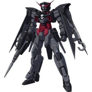AGE-2DH Gundam AGE-2 Dark Hound