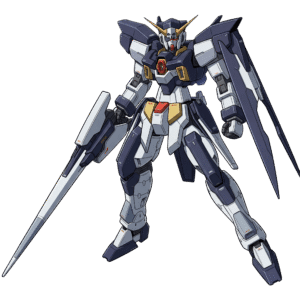 AGE-2GH Gundam AGE-2 Gazing Hound