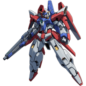 AGE-3O Gundam AGE-3 Orbital