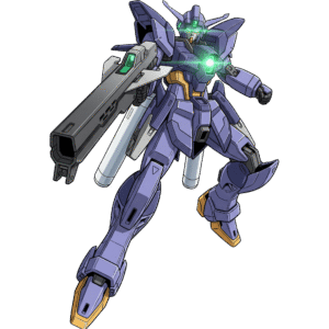 AGMF-X56S/a Impulse Gundam Arc