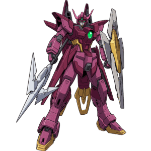 AGMF-X56S/l Impulse Gundam Lancier