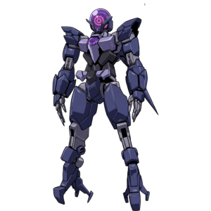 AGP-X1 Alus Core Gundam