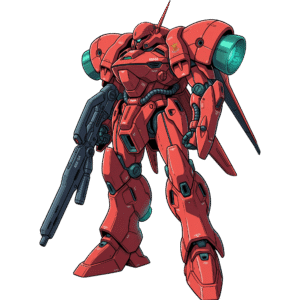 AGX-04 Gerbera Tetra