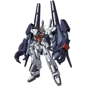 AGX-11 Over.on + PMX-000G Messala Glashtin
