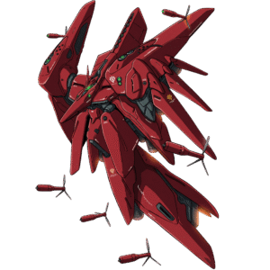 AMA-002S Neue Ziel II