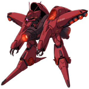 AMA-01X Jamru Fin