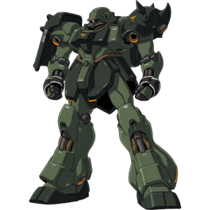 AMS-119 Geara Doga