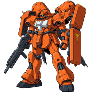 AMS-119［C］ Geara Doga ［C］