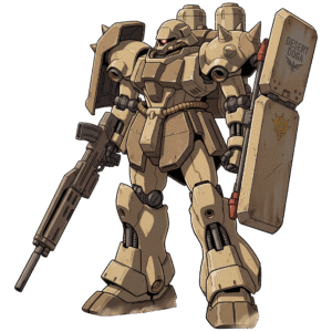 AMS-119D Desert Doga