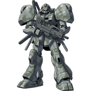 AMS-119M Marine Doga