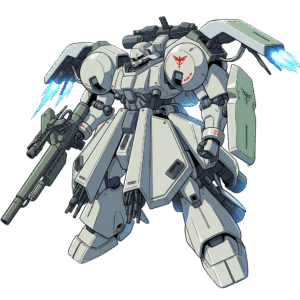 AMS-119R Welter Doga