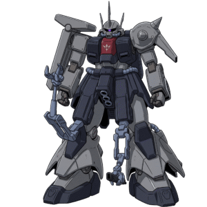 AMX-011 Zaku III