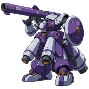 AMX-017 Gigantic