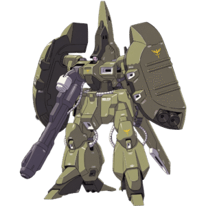 AMX-020 Gaza-G