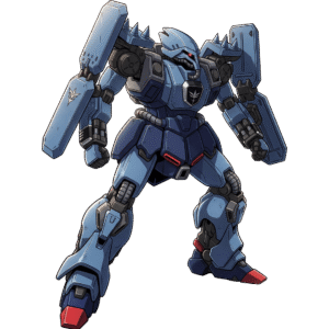 AMX-101E Schuzrum-Galluss