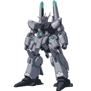 ARX-014 Silver Bullet