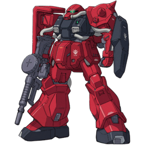 ARZ-106HZ Hi-Zack