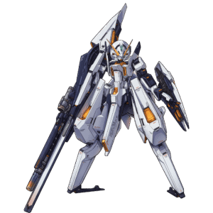 ARZ-124 Gundam Inle ［Wondwart］
