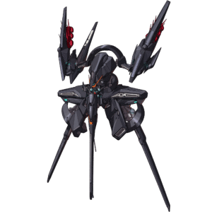 ARZ-124INL ［Inle］