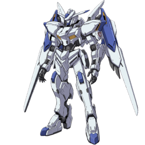 ASW-G-01 Gundam Bael