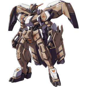 ASW-G-11 Gundam Gusion Rebake Full City