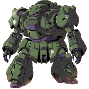 ASW-G-11 Gundam Gusion