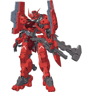 ASW-G-29 Gundam Astaroth Origin