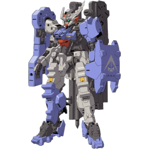 ASW-G-29 Gundam Astaroth Rinascimento