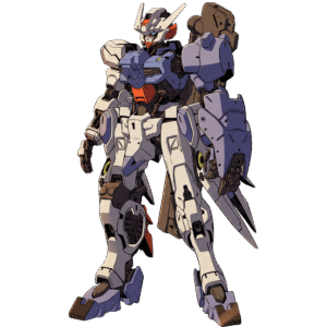 ASW-G-29 Gundam Astaroth
