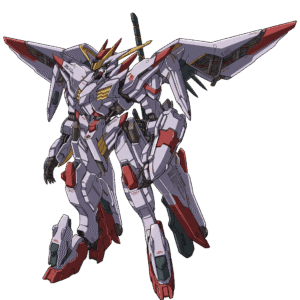 ASW-G-35 Gundam Marchosias