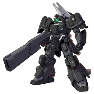 Advanced Marasai Holst Hrair