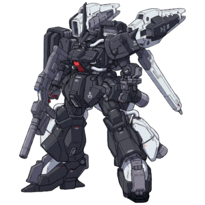 Advanced Hi-Zack “Rah II Hrair”