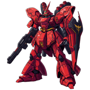 MSN-04 Sazabi