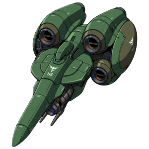 AMA-100C Mass Production Type Z’od-iacok