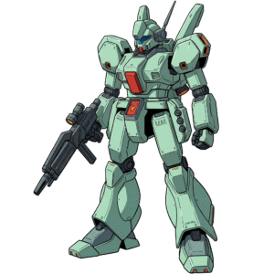 RGM-89 Jegan