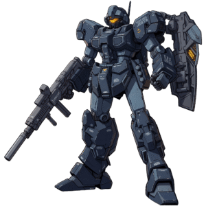 RGM-96X Jesta