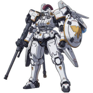 OZ-00MS Tallgeese